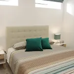 Novo Apartamento Graça