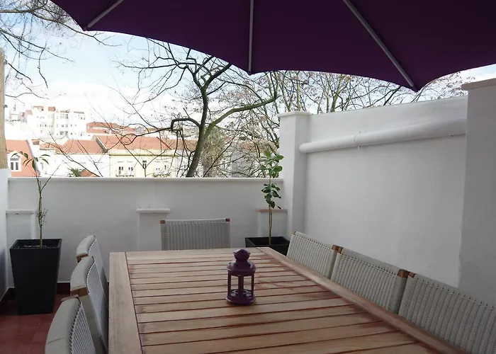 Novo Apartamento Graça