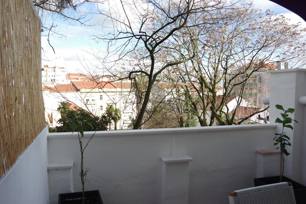 Lejlighed Novo Graca Lisboa