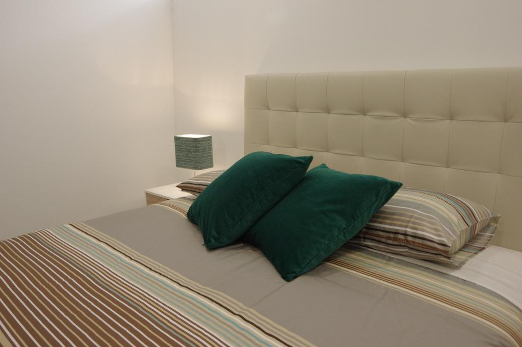 Novo Graca Lejlighed Lisboa