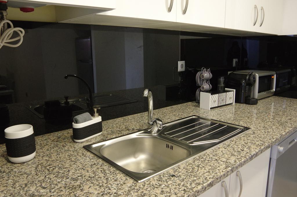 Novo Graca Apartamento *
